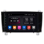 Shadow Mercedes SLK R171 2004-2009 /  FR0545