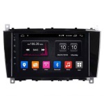 Shadow Mercedes Clase C 2004-  / FR0547