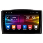 Shadow Mercedes Benz Vito 2014-2018 / FR0558