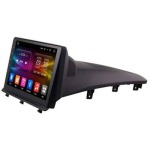 Shadow Opel Antara 2006-2007 / FR0638