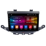 Shadow Opel Astra K Sportback 2015-2019 – FR0642