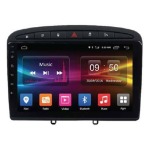 Shadow Peugeot 308 2007-2013 / FR0861