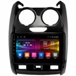 Shadow Renault/Dacia Duster 2015-2020 / FR0953