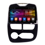 Shadow Renault Clio 10.1″ 1 DIN 2012-2016 / FR0954