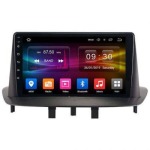 Shadow Renault Megane 3 2008-2014 / FR0958