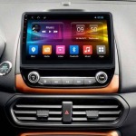 Shadow Ecosport 2018- / FR1083