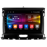 Shadow Ford Ranger Raptor 2016-2019 / FR1087