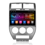 Shadow Jeep Compass MK 2006-2010 / FR1159