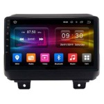 Shadow Jeep Wrangler 4 2018-2019 / FR1161