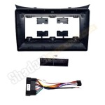 Shadow Hyundai I 30 2011-2017 / FR1207