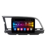 Shadow HYUNDAI Elantra 2016- / FR1208