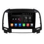 Shadow HYUNDAI Santa Fe 2007-10 /  FR1217