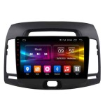 Shadow HYUNDAI Elantra 2006-12 / FR1221