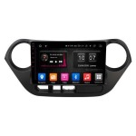 Shadow Hyundai i10 2014-16 / FR1226-1