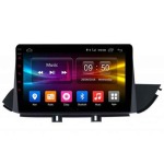 Shadow Hyundai Elantra 2018- / FR1227