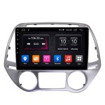 Shadow Hyundai i20 2012-14 / FR1228-1