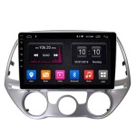 Shadow Hyundai i20 2012-14 / FR1228-2