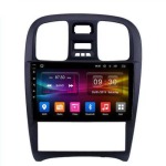 Shadow Hyundai Sonata 2001-2012 / FR1234