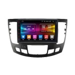 Shadow Hyundai Sonata 2008-2010 AT / FR1242