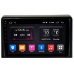 Shadow Hyundai Sonata 2017-2019 / FR1244