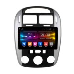 Shadow KIA Cerato 2012-2016 / FR1337