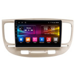 Shadow Kia Rio 2007-2010 / FR1371