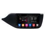 Shadow KIA Ceed 2012-2016 / FR1381-1