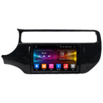 Shadow Kia Rio 4 K3 2015-2017 / FR1388