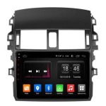 Shadow TOYOTA Corolla 2009-13 / FR1405