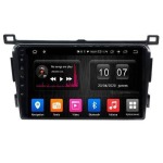 Shadow Toyota RAV4 2013-18   / FR1407-1