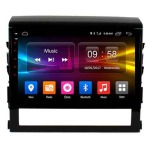 Shadow Toyota Land Cruiser 2016-  / FR1418