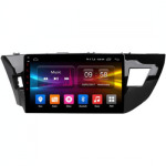 Shadow Toyota Corolla 11 2012-2016 / FR1429