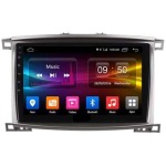 Shadow Toyota Land Cruiser LC 100 2002-2007 / FR1434