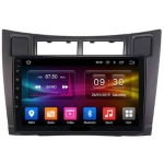 Shadow Toyota Yaris XP90 2005-2012 / FR1443