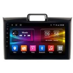 Shadow Toyota Corolla Axio 2012-2021 / FR1445