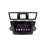 Shadow Toyota Highlander XU40 2007-2013 / FR1450