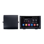 Shadow Toyota Prius XW20 II 2003-2011 / FR1451