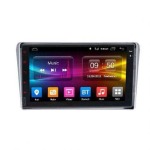 Shadow Toyota Avensis T250 2003-2009 / FR1452