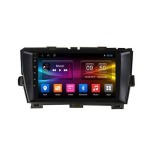 Shadow Toyota Prius XW30 2009-2015 / FR1458