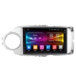 Shadow Toyota Yaris Vitz 2012-2017   /    FR1460