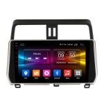 Shadow Toyota Land Cruiser 2018-   / FR1480