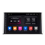 Shadow Toyota Rav 2019-2020 / FR1484