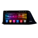 Shadow TOYOTA C-HR 2016-2017 / FR1486-1