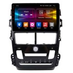 Shadow Toyota Yaris 2018-    /   FR1489-2