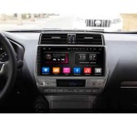 Shadow Toyota Land Cruiser 2018-19 / FR1496