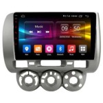 Shadow Honda Jazz 2001-2008 / FR1502