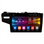 Shadow Honda Jazz 3 2015-2020 / FR1504