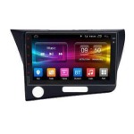 Shadow Honda CRZ 2010-2016 / FR1507