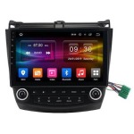 Shadow Honda Accord 2005-2008 – FR1508