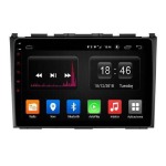 Shadow HONDA CR-V 2007-11 / FR1540